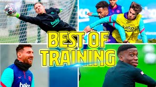 🔥 XXL BEST OF TRAINING (THE MOST INCREDIBLE SKILLS FROM FEBRUARY 2021)