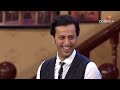 comedy nights with kapil कॉमेडी नाइट्स विद कपिल salim and sulaiman accept dadi s offer