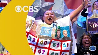 Let's Make A Deal - BINGO! YOU WIN!