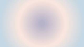 Aesthetic Aura Heart Gradient 4K • Soft Pastel Pink & Blue Ambient Light 12 Hours No Sound Screensa