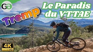 Découvrez les meilleurs sentiers VTT de Tremp, le paradis du VTT(AE) en Catalogne !