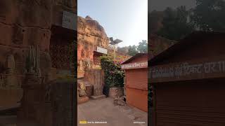 Badami Cave Temples ||