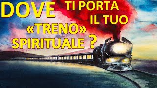 6.1 Perché vale la pena scegliere il «treno» dei testimoni di Geova nonostante i loro svantaggi? T.G