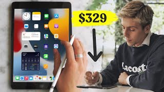 iPad 9th Gen - a Student's Perspective [2021]