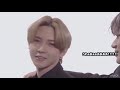 【ateez】エマ・ワトソンが好き過ぎるヨサン【日本語字幕】