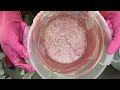 Soap separation | Can I Fix It? | Holiday Cranberry Sauce | Handmade Bar Soap