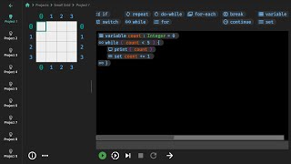 Short Programming Lesson 7 - While Loop