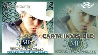 Carta Invisible - Michael Pelayo