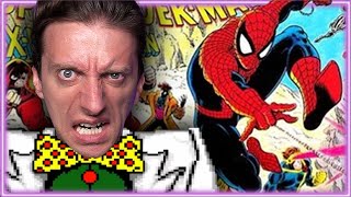 I Actually Hate This Game. │ Spider-Man & The X-Men: Arcade's Revenge #1