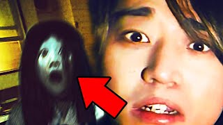 Top 5 SCARY Ghost Videos To FREAK You OUT