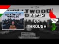 Hollywood Undead - Break On Through Magyar Felirat