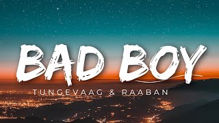 Tungevaag & Raaban – Bad Boy Lyrics