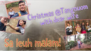 Christmas Tangnuom lam ah kaloinu tawh