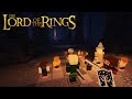 The Way Of The Ringbearer | Minecraft LotR Mod Cinematic