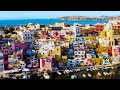 naples city in italy 12k hdr ultra hd dolby vision