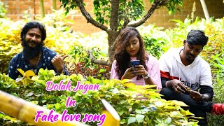 Dolak jagan love song | Gana song 4k | 2k20