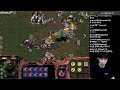 [13.10.22] SC-R 1v1 (FPVOD) Jaedong (Z) vs Hiya (T) [Best of 3]