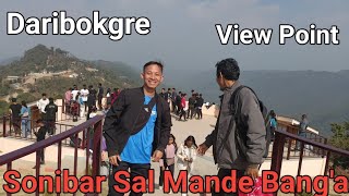 Daribokgre View Point || Nokrek Daribokgre