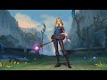 GAMEPLAY Aram Lux - Wild Rift