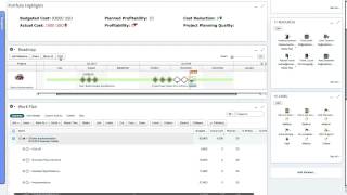 Clarizen Getting Started tutorial (new)