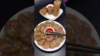 美食菜譜：東北豬頭肉燜子