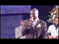 Baba Ndiri Mwana Wako - Rev Dandure