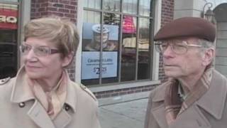 Harassing The Meter Maid