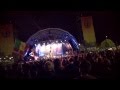 CLINTON FEARON EX-GLADIATORS live @ rototom sunsplash 2015