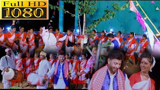 Karam Raja || Film-Love Tore Sang || Full HD Video || Jhumair Song || Krishna Nag ||