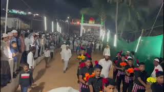 Manjanady Dargah Sharif s d l