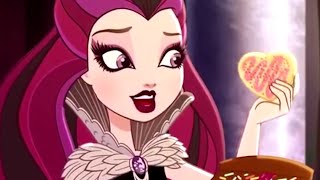 Ever After High™ Deutsch 💖Gingers Köstlichkeiten💖 Kapitel 3 💖 Cartoons für Kinder