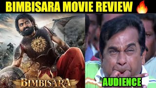 Bimbisara Movie Review | Bimbisara Review | Bimbisara Public Talk | Bimbisara Movie | 7g Trolls |