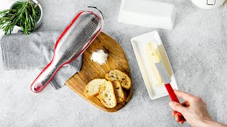 Microplane | Kitchen Prep Tools