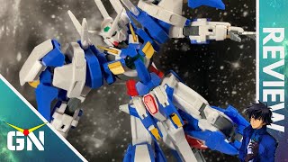 Outdated???? HG 1/144 Avalanche Exia Dash | REVIEW