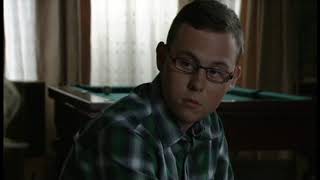 Ben Mitchell 17th July 2012