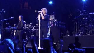 Bon Jovi   Madison Square Garden   April 13, 2017   