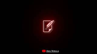 Aidan Ni Chalde Pyaar Soniye || Status Video || Anil Nirala