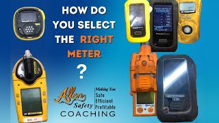 Picking The Right Gas Meter: How Do You Decide? #33