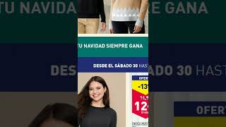 Aldi España Ofertas de Navidad desde el 30/12 #aldi #aldiespaña