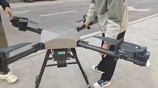 Cleaning Drone Tutorial | Magnetic compass calibration