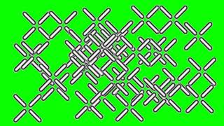 MLG Gaming Hitmarker - Random Hits - Green Screen - VFX for video Editing #COD #meme