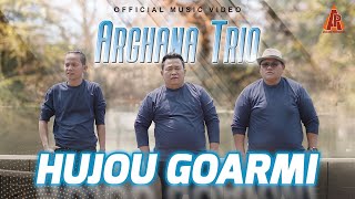 Arghana Trio - Hujou Goarmi (Official Music Video)