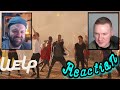 One Direction - Steal My Girl | REACTION