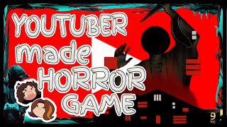 Youtubers Made a Horror Game‼️ 😱 HOMEBODY