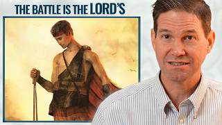 1 Samuel 17–18; 24–26; 2 Samuel 5–7 | Come Follow Me | Faith Insights