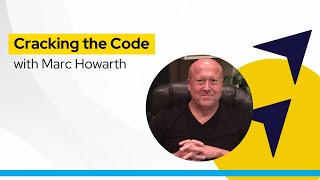 Cracking the Code - From Ideation to Exit: Marc Howarth’s Blueprint for Success in Emerging Brands
