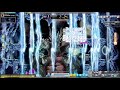 【新楓之谷】v239 雪吉拉 vs 混沌闇黑龍王