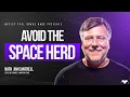 Jim Cantrell: 3 Rules for Investing in Space Stocks