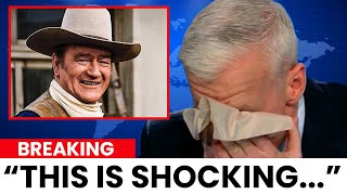 What Was Found in John Wayne’s Estate Will Leave You Speechless!