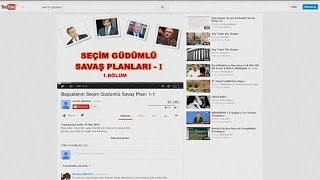 Turquie : après Twitter, Erdogan bloque l'accès à YouTube
